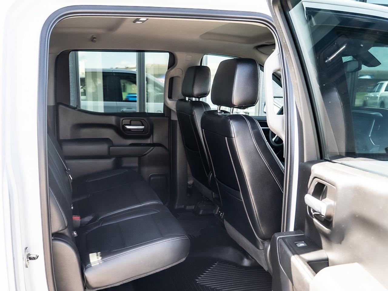 2021 Chevrolet Silverado 1500 LT Photo39