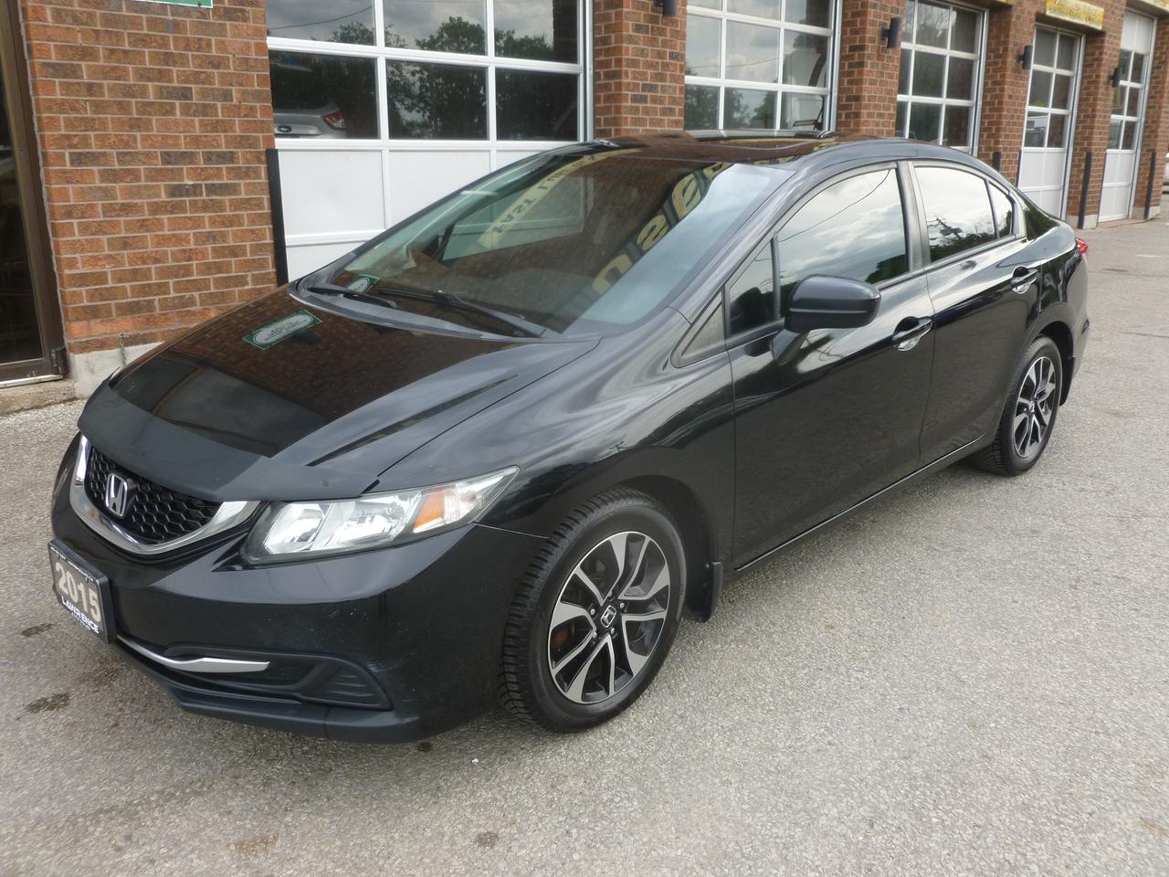 <p>New arrival, local trade from franchise dealer in good condition, no rust, and well equipped with 1.8L 4 cylinder engine and 5 speed manual transmission, power group, sunroof, alloy wheels, reverse camera, heated seats, passenger blindspot camera and more. Very reliable, sporty and economical vehicle with LUBRICO WARRANTY AVAILABLE.</p>