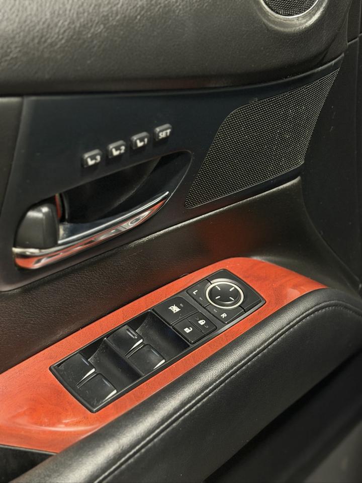 2012 Lexus RX 350 AWD 4dr Photo