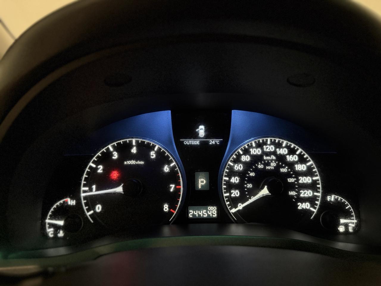 2012 Lexus RX 350 AWD 4dr Photo