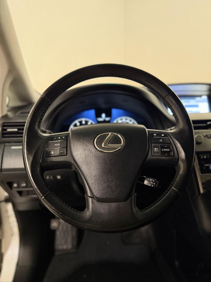 2012 Lexus RX 350 AWD 4dr Photo
