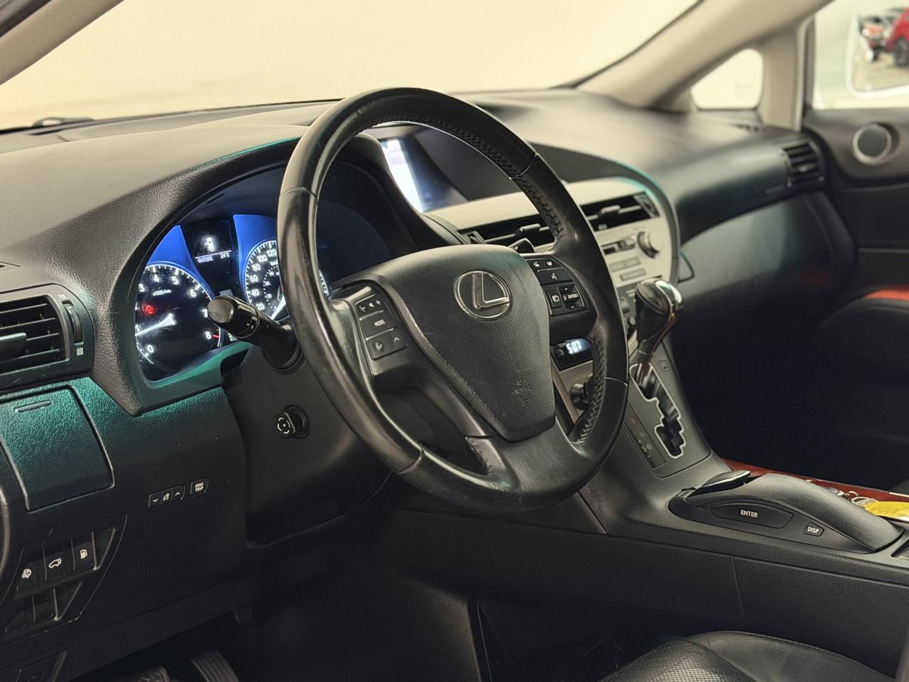 2012 Lexus RX 350 AWD 4dr Photo
