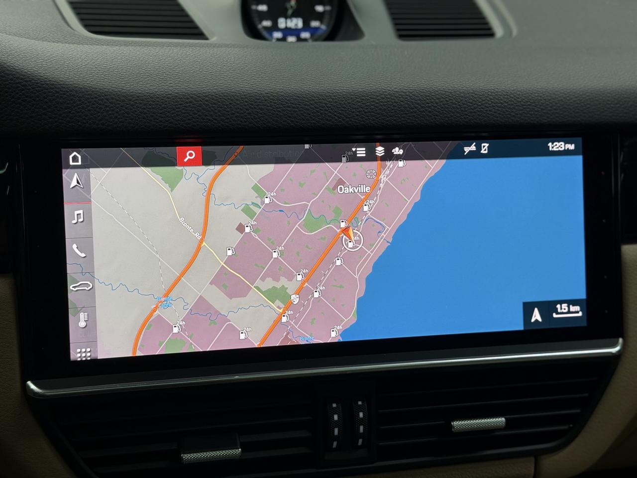 2021 Porsche Cayenne COUPE|SPORT CHRONO&EXHAUST|360CAM|BSM|FCW|PANO Photo