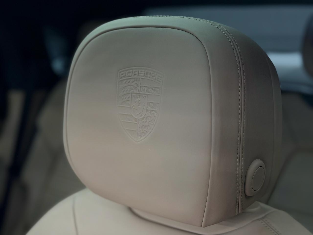 2021 Porsche Cayenne COUPE|SPORT CHRONO&EXHAUST|360CAM|BSM|FCW|PANO Photo