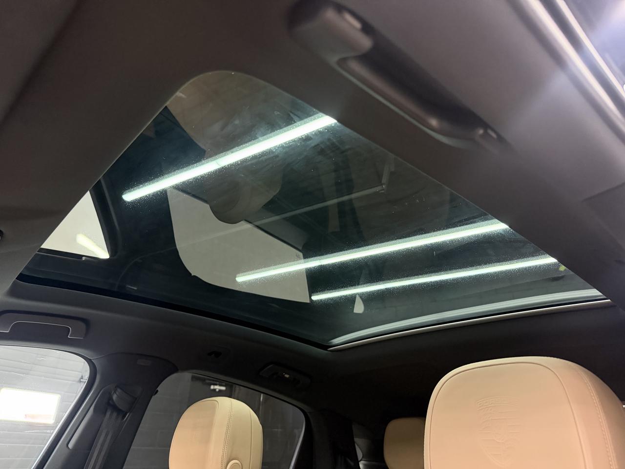 2021 Porsche Cayenne COUPE|SPORT CHRONO&EXHAUST|360CAM|BSM|FCW|PANO Photo