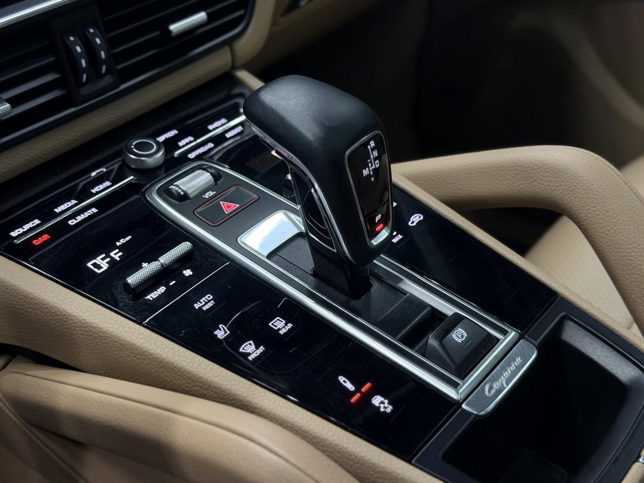 2021 Porsche Cayenne COUPE|SPORT CHRONO&EXHAUST|360CAM|BSM|FCW|PANO Photo