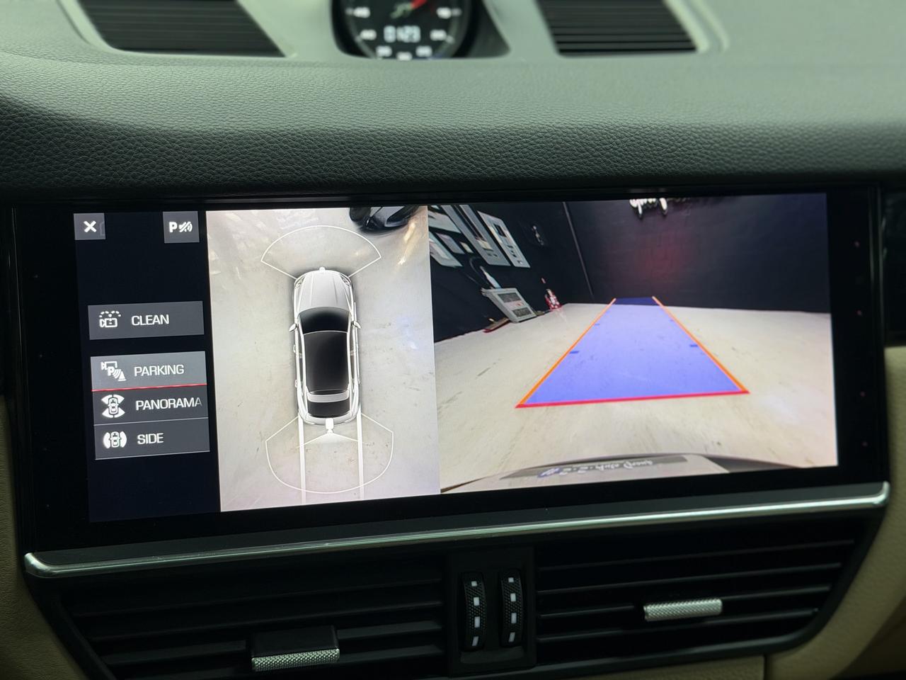 2021 Porsche Cayenne COUPE|SPORT CHRONO&EXHAUST|360CAM|BSM|FCW|PANO Photo
