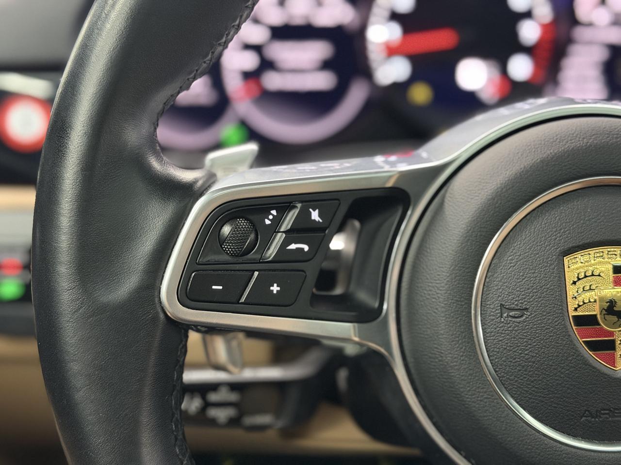 2021 Porsche Cayenne COUPE|SPORT CHRONO&EXHAUST|360CAM|BSM|FCW|PANO Photo
