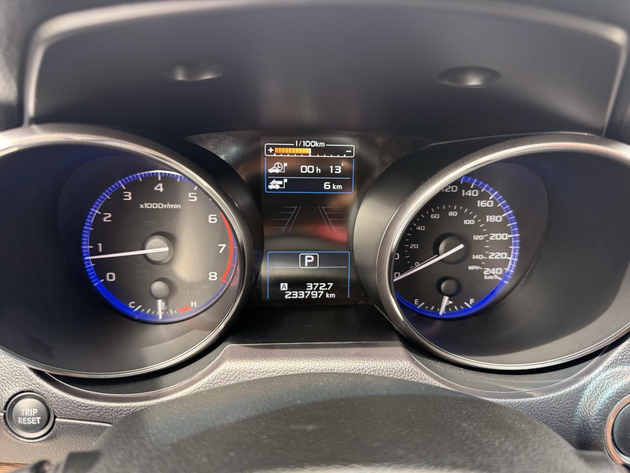 2017 Subaru Outback 5dr Wgn CVT 2.5i Premier w/Tech Pkg Photo