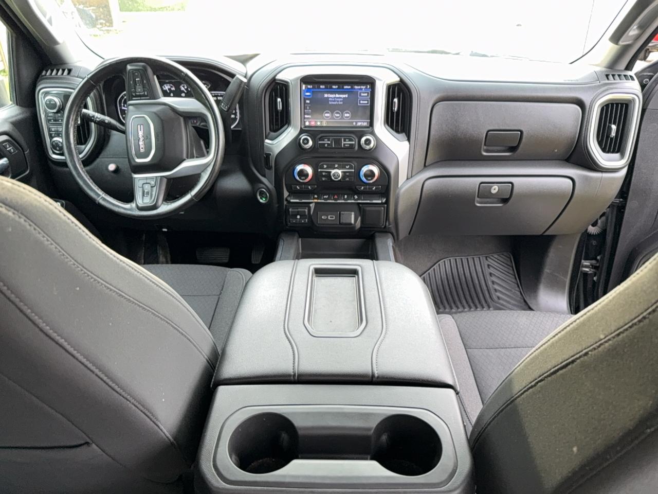 2021 GMC Sierra 1500 ELEVATION Photo