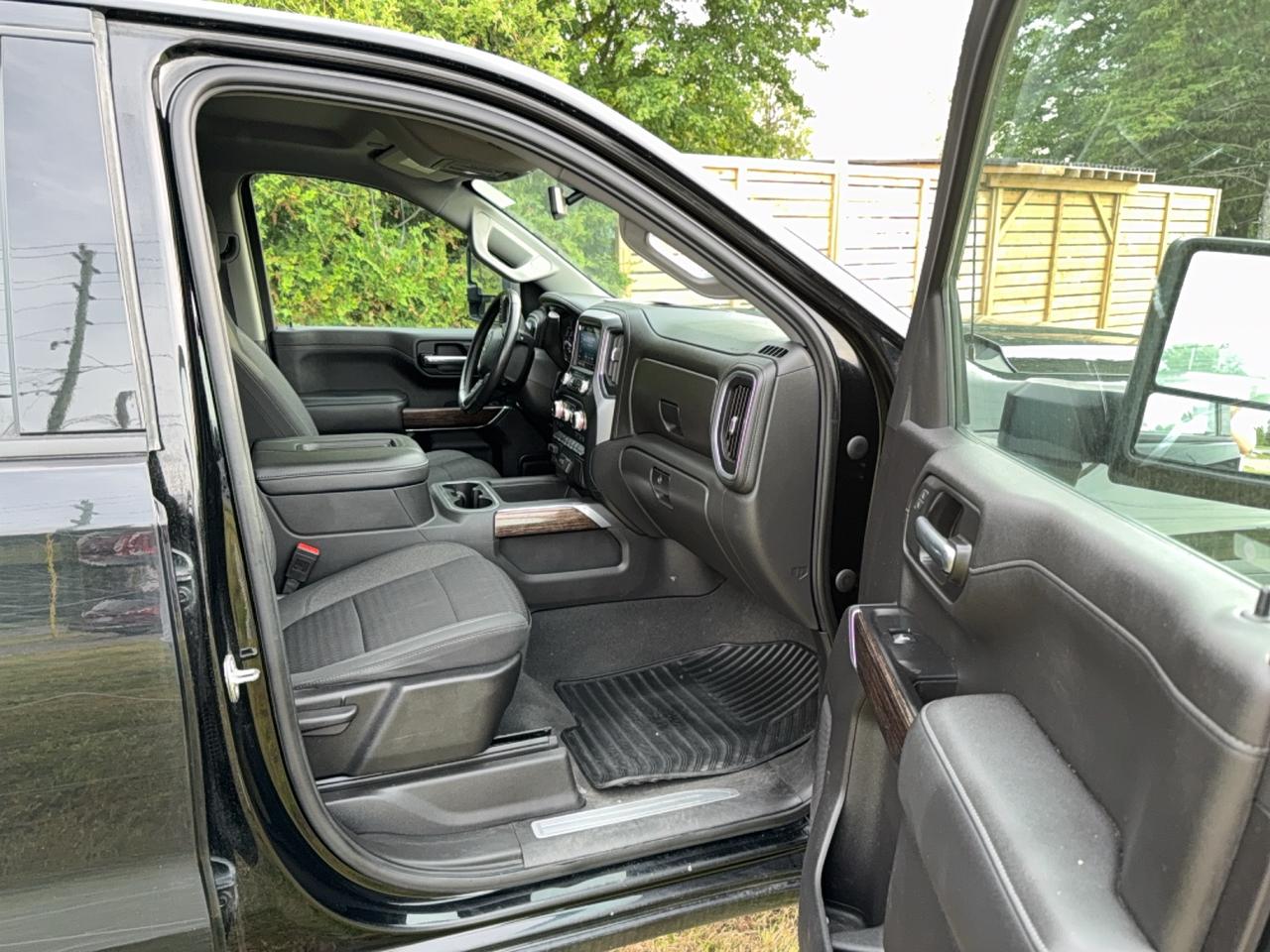2021 GMC Sierra 1500 ELEVATION Photo