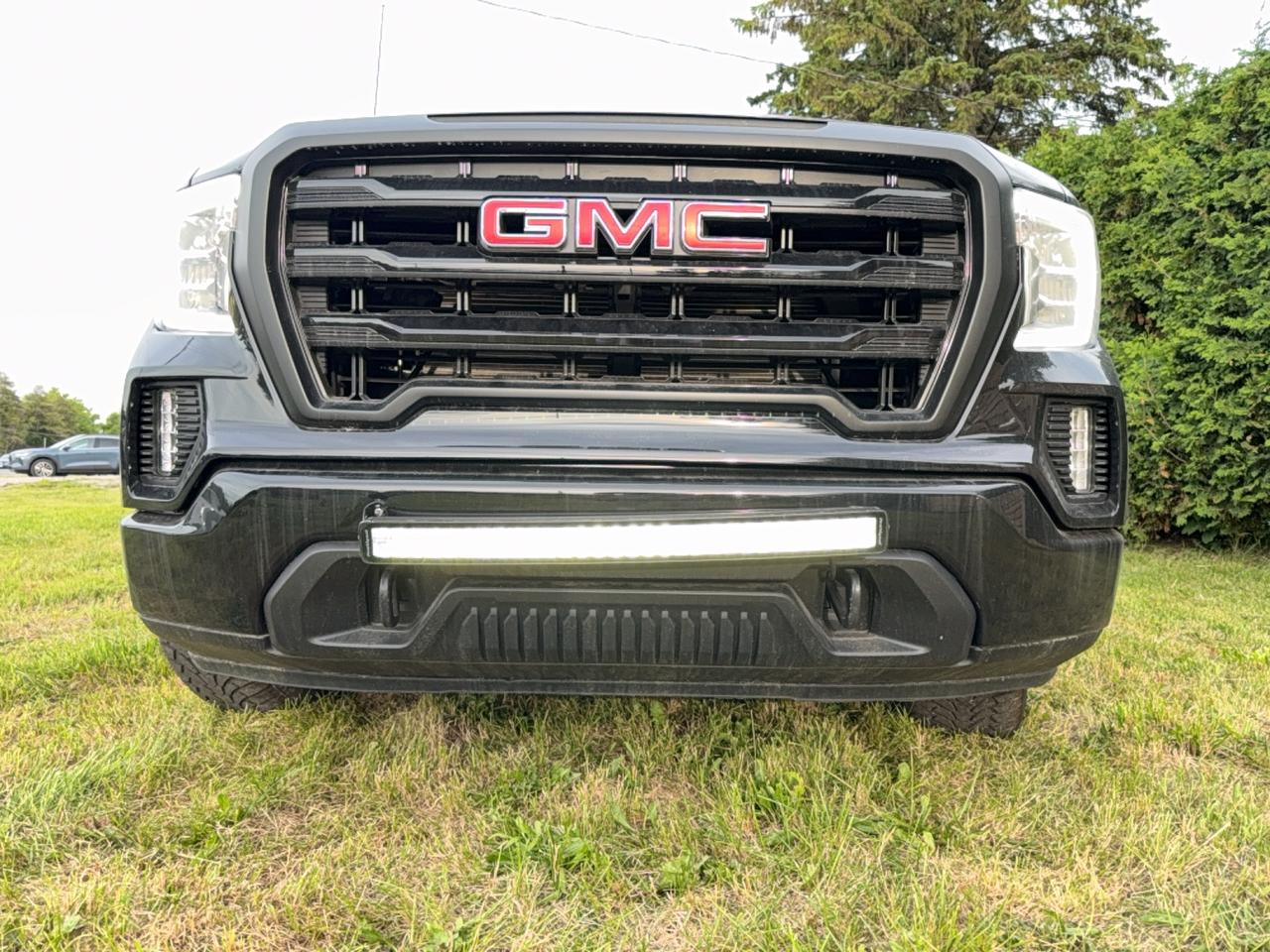 2021 GMC Sierra 1500 ELEVATION Photo