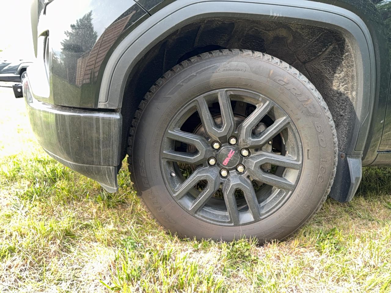 2021 GMC Sierra 1500 ELEVATION Photo
