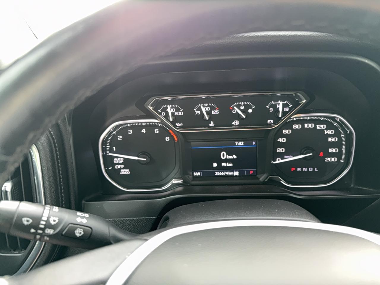 2021 GMC Sierra 1500 ELEVATION Photo
