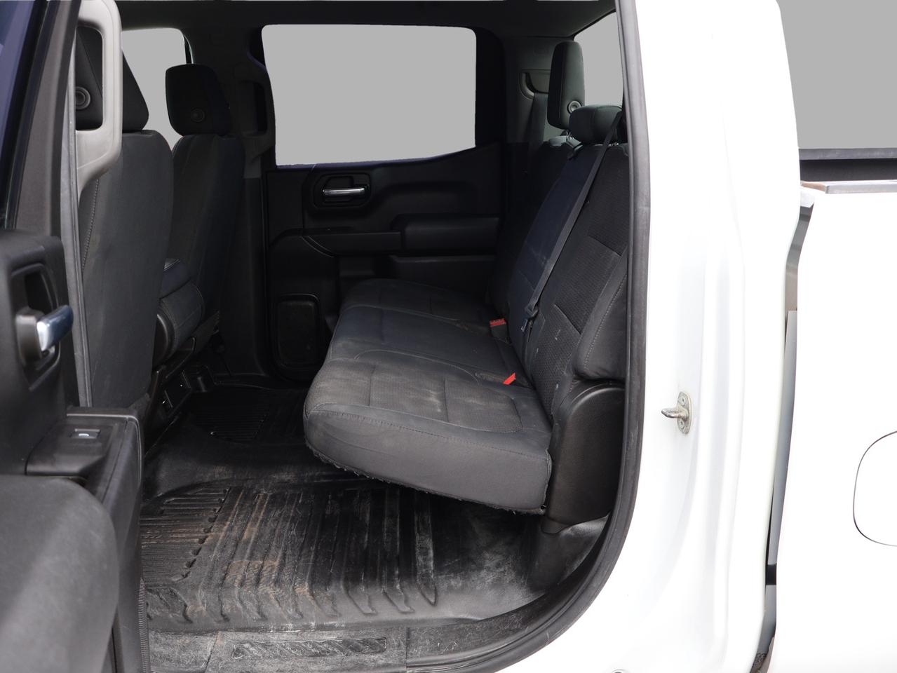 2019 GMC Sierra 1500 V8 4WD CREW CERTIFIED *ACCIDENT FREE* CAMERA BLUETOOTH ALLOYS Photo