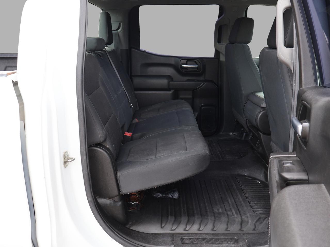 2019 GMC Sierra 1500 V8 4WD CREW CERTIFIED *ACCIDENT FREE* CAMERA BLUETOOTH ALLOYS Photo