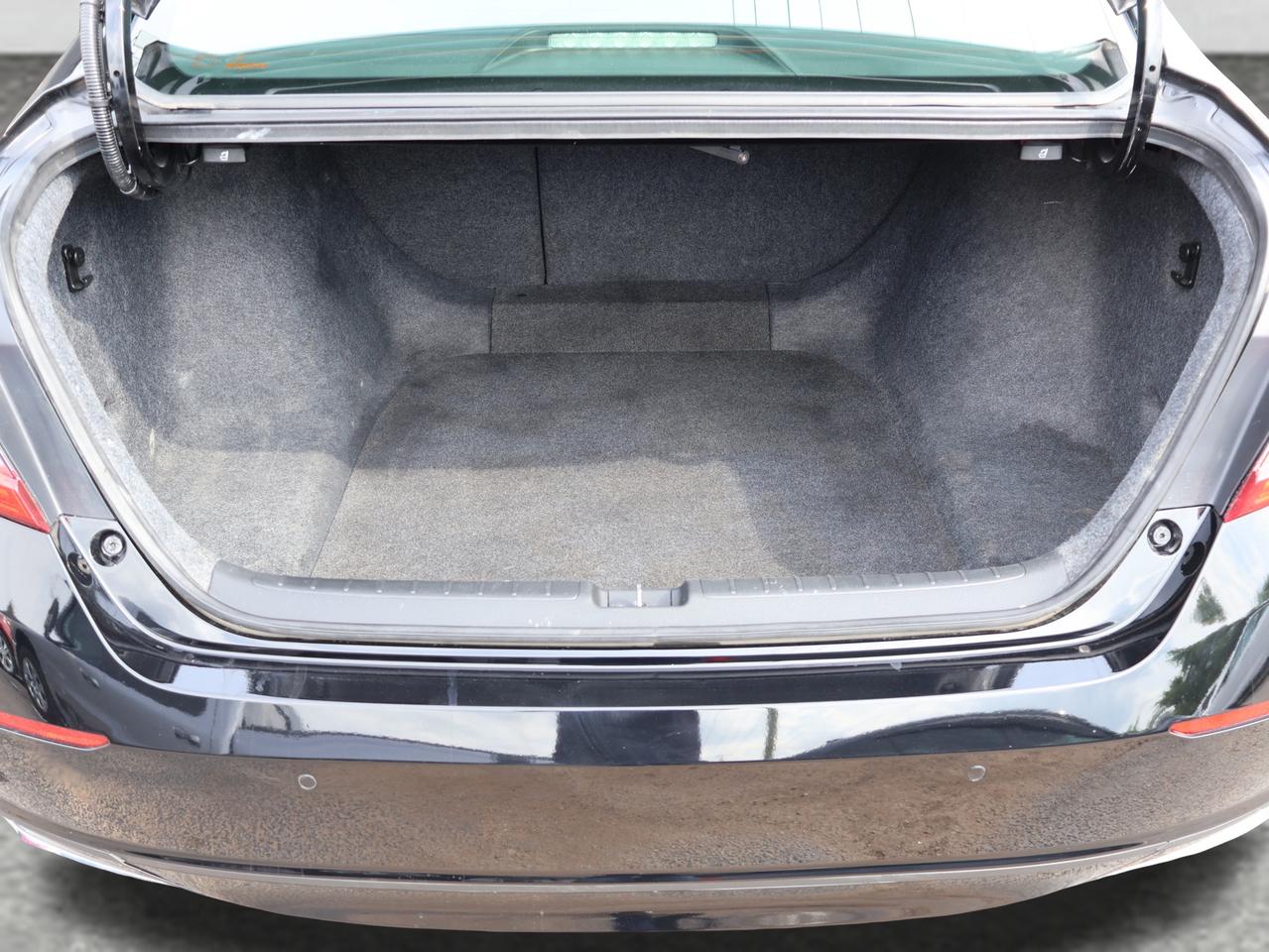 2019 Honda Accord Hybrid TOURING HYBRID CERTIFIED NAV CAMERA HEATED LEATHER SUNROOF P.SENSORS BLUETOOTH ALLLOYS Photo