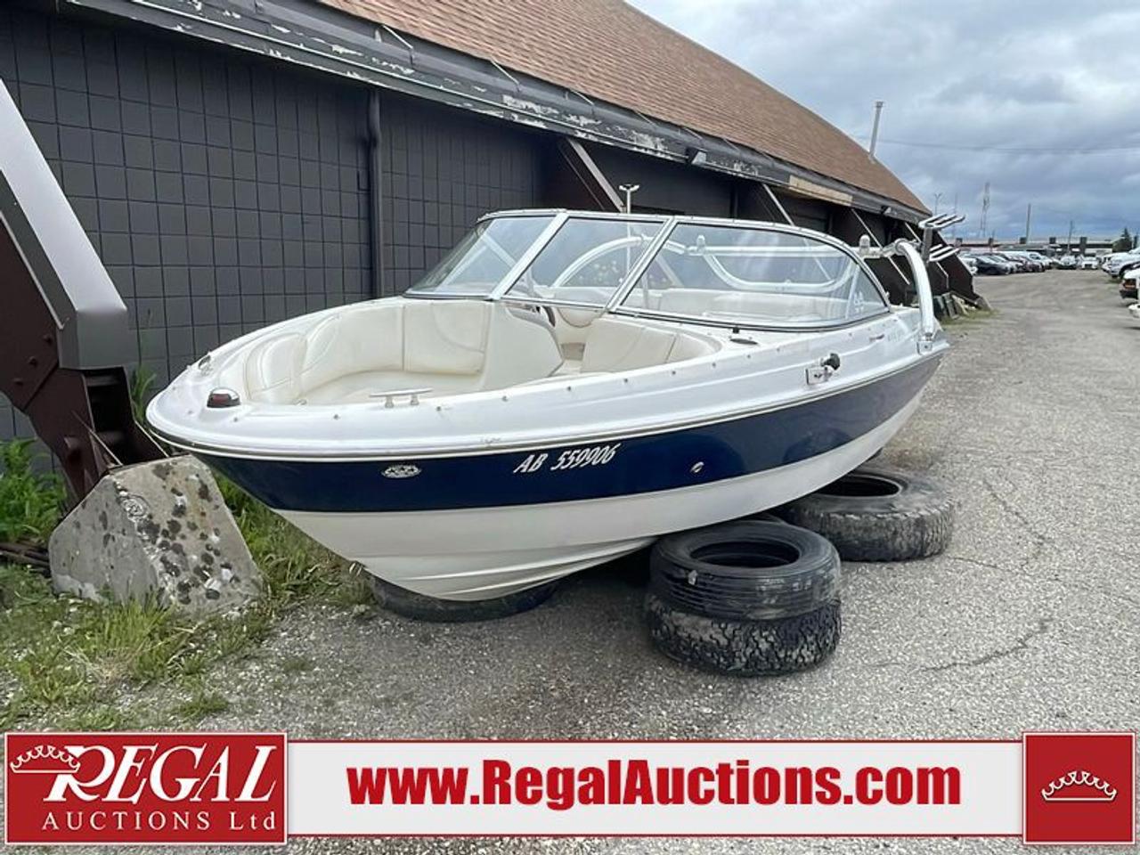 OFFERS WILL NOT BE ACCEPTED BY EMAIL OR PHONE - THIS VEHICLE WILL GO ON LIVE ONLINE AUCTION on Saturday July 18.<br> SALE STARTS AT 11:00 AM.<br><br>VEHICLE DESCRIPTION <br/>Stock #: 41367 <br/>Lot #:  <br/>Reserve Price: $3,500 <br/>CarProof Report: Not Available <br/><br/>IMPORTANT DECLARATION <br/>Finance Repo: This vehicle has been seized or surrendered to a creditor or bankruptcy trustee. <br/>True Mileage Unknown: The accuracy of this vehicles odometer reading cannot be verified and the current odometer reading is not believed to be correct. <br/> * NO TRAILER * * MERCURY 4.3L ENGINE * ENGINE NOT TESTED *  <br/>Active Status: This vehicles title is listed as Active Status. <br/> Live Online Bidding: This vehicle will be available for bidding over the internet, visit www.RegalAuctions.com to register. <br/> <br/>The simple solution to selling your car or truck. Bring your clean vehicle in with your Drivers License and current Registration and well put it on the auction block at our next sale.<br/><br/>www.RegalAuctions.com