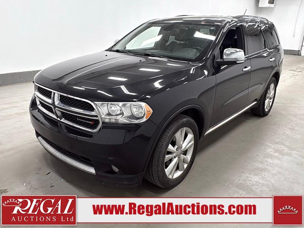 OFFERS WILL NOT BE ACCEPTED BY EMAIL OR PHONE - THIS VEHICLE WILL GO ON TIMED ONLINE AUCTION on Tuesday June 30.<br><br/>VEHICLE DESCRIPTION <br/>Stock #: 41882 <br/>Lot #: 727 <br/>Reserve Price: $4,900 <br/>CarProof Report: Available at www.RegalAuctions.com <br/><br/>IMPORTANT DECLARATION <br/>Claim History: Claim History. <br/>Active Status: This vehicles title is listed as Active Status. <br/> Live Online Bidding: This vehicle will be available for bidding over the internet, visit www.RegalAuctions.com to register. <br/> <br/>The simple solution to selling your car or truck. Bring your clean vehicle in with your Drivers License and current Registration and well put it on the auction block at our next sale.<br/><br/>www.RegalAuctions.com
