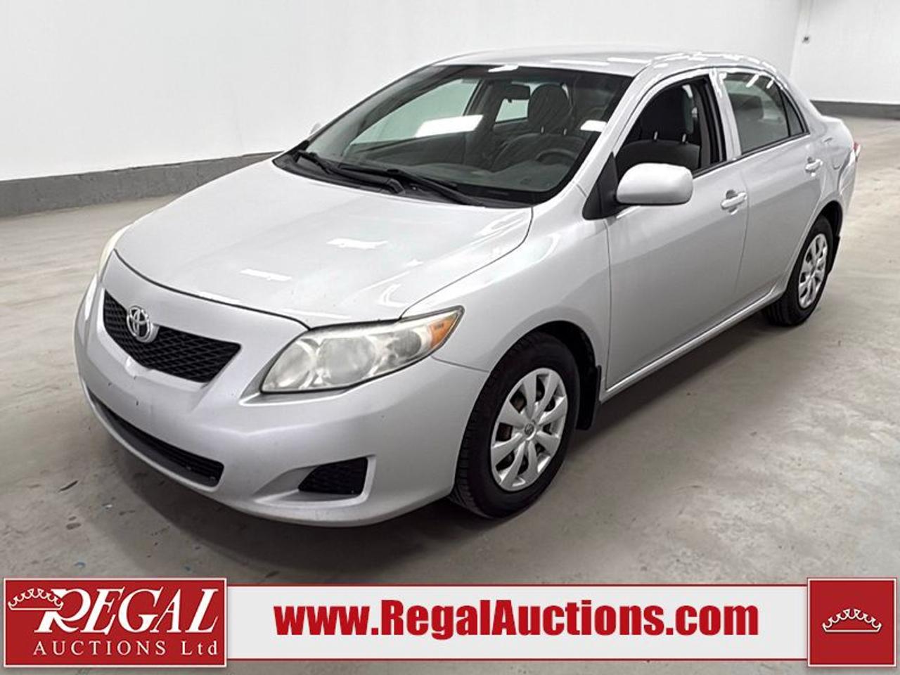 OFFERS WILL NOT BE ACCEPTED BY EMAIL OR PHONE - THIS VEHICLE WILL GO ON TIMED ONLINE AUCTION on Tuesday June 30.<br><br/>VEHICLE DESCRIPTION <br/>Stock #: 41924 <br/>Lot #: 730 <br/>Reserve Price: $4,950 <br/>CarProof Report: Available at www.RegalAuctions.com <br/><br/>IMPORTANT DECLARATION <br/>Active Status: This vehicles title is listed as Active Status. <br/> Live Online Bidding: This vehicle will be available for bidding over the internet, visit www.RegalAuctions.com to register. <br/> <br/>The simple solution to selling your car or truck. Bring your clean vehicle in with your Drivers License and current Registration and well put it on the auction block at our next sale.<br/><br/>www.RegalAuctions.com