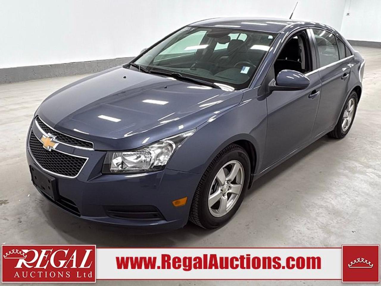 OFFERS WILL NOT BE ACCEPTED BY EMAIL OR PHONE - THIS VEHICLE WILL GO ON TIMED ONLINE AUCTION on Tuesday June 30.<br><br/>VEHICLE DESCRIPTION <br/>Stock #: 41982 <br/>Lot #: 732 <br/>Reserve Price: $4,900 <br/>CarProof Report: Available at www.RegalAuctions.com <br/><br/>IMPORTANT DECLARATION <br/>Claim History: Claim History. <br/> * AB ACTIVE *  <br/>Active Status: This vehicles title is listed as Active Status. <br/> Live Online Bidding: This vehicle will be available for bidding over the internet, visit www.RegalAuctions.com to register. <br/> <br/>The simple solution to selling your car or truck. Bring your clean vehicle in with your Drivers License and current Registration and well put it on the auction block at our next sale.<br/><br/>www.RegalAuctions.com