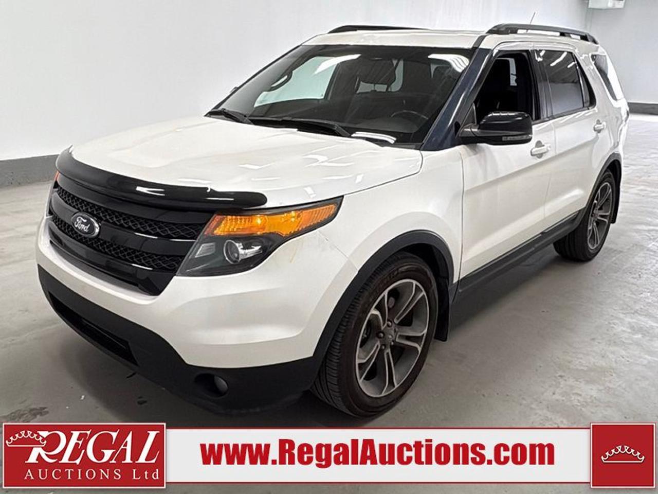 OFFERS WILL NOT BE ACCEPTED BY EMAIL OR PHONE - THIS VEHICLE WILL GO ON TIMED ONLINE AUCTION on Tuesday June 30.<br><br/>VEHICLE DESCRIPTION <br/>Stock #: 41999 <br/>Lot #: 738 <br/>Reserve Price: $8,950 <br/>CarProof Report: Available at www.RegalAuctions.com <br/><br/>IMPORTANT DECLARATION <br/>Active Status: This vehicles title is listed as Active Status. <br/> Live Online Bidding: This vehicle will be available for bidding over the internet, visit www.RegalAuctions.com to register. <br/> <br/>The simple solution to selling your car or truck. Bring your clean vehicle in with your Drivers License and current Registration and well put it on the auction block at our next sale.<br/><br/>www.RegalAuctions.com