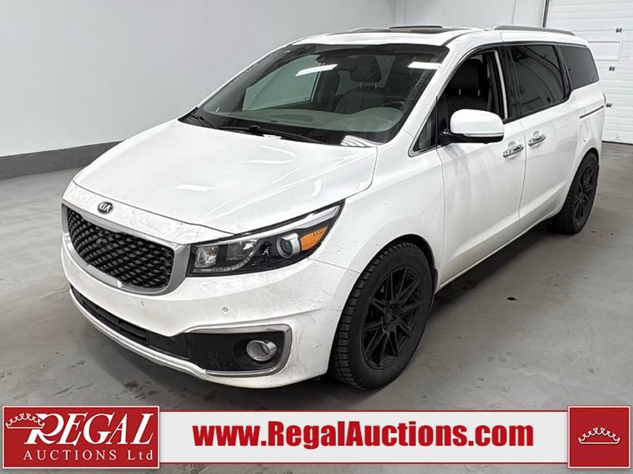 OFFERS WILL NOT BE ACCEPTED BY EMAIL OR PHONE - THIS VEHICLE WILL GO ON TIMED ONLINE AUCTION on Tuesday June 30.<br><br/>VEHICLE DESCRIPTION <br/>Stock #: 42371 <br/>Lot #: 763 <br/>Reserve Price: $16,950 <br/>CarProof Report: Available at www.RegalAuctions.com <br/><br/>IMPORTANT DECLARATION <br/>Claim History: Claim History. <br/>Active Status: This vehicles title is listed as Active Status. <br/> Live Online Bidding: This vehicle will be available for bidding over the internet, visit www.RegalAuctions.com to register. <br/> <br/>The simple solution to selling your car or truck. Bring your clean vehicle in with your Drivers License and current Registration and well put it on the auction block at our next sale.<br/><br/>www.RegalAuctions.com