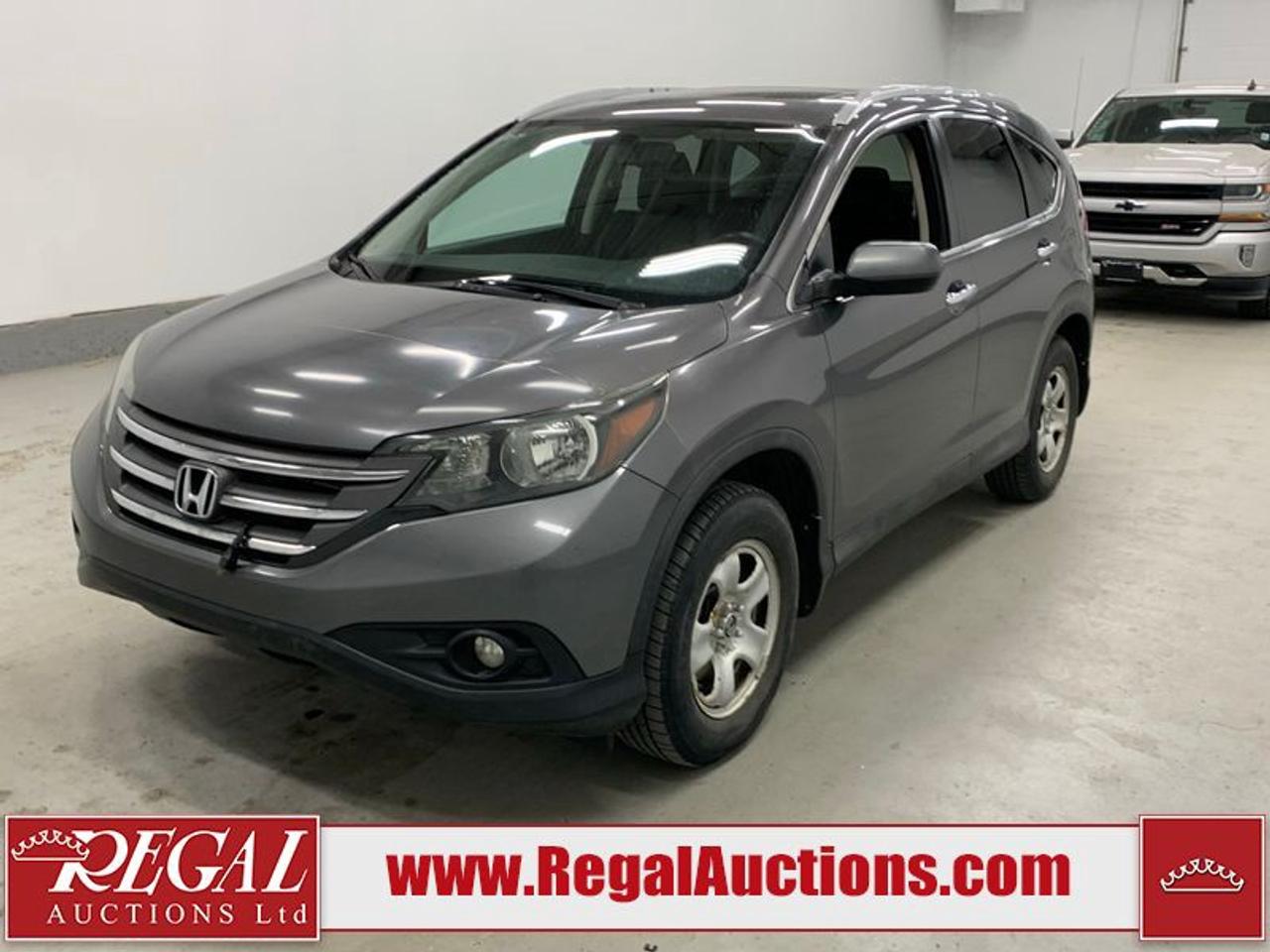 OFFERS WILL NOT BE ACCEPTED BY EMAIL OR PHONE - THIS VEHICLE WILL GO ON TIMED ONLINE AUCTION on Tuesday June 30.<br><br/>VEHICLE DESCRIPTION <br/>Stock #: 42405 <br/>Lot #: 724 <br/>Reserve Price: $9,900 <br/>CarProof Report: Available at www.RegalAuctions.com <br/><br/>IMPORTANT DECLARATION <br/> * RADIO & INFOTAINMENT SCREEN REQUIRES CODE TO UNLOCK *  <br/>Active Status: This vehicles title is listed as Active Status. <br/> Live Online Bidding: This vehicle will be available for bidding over the internet, visit www.RegalAuctions.com to register. <br/> <br/>The simple solution to selling your car or truck. Bring your clean vehicle in with your Drivers License and current Registration and well put it on the auction block at our next sale.<br/><br/>www.RegalAuctions.com