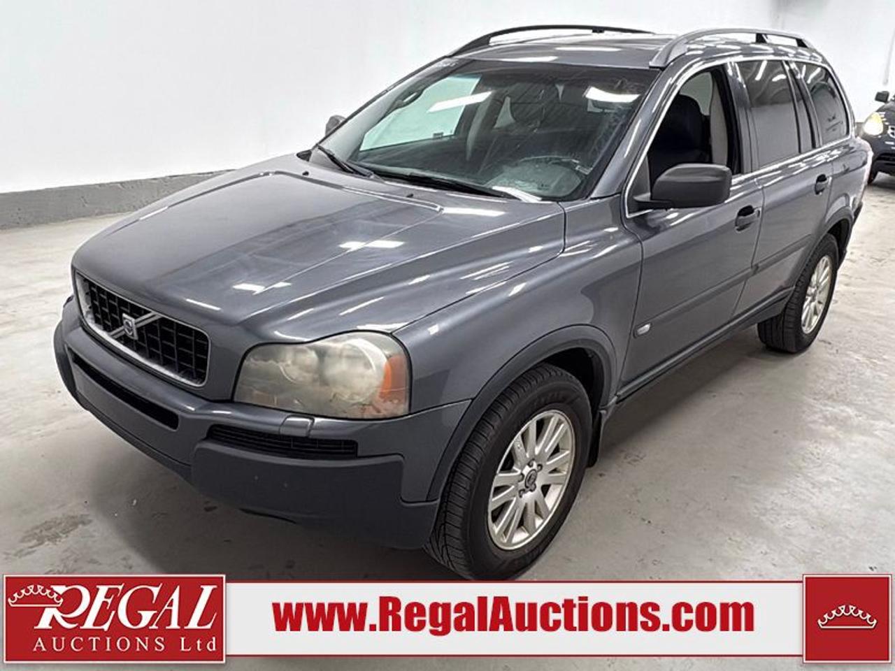 OFFERS WILL NOT BE ACCEPTED BY EMAIL OR PHONE - THIS VEHICLE WILL GO ON TIMED ONLINE AUCTION on Tuesday June 30.<br><br/>VEHICLE DESCRIPTION <br/>Stock #: 42409 <br/>Lot #: 755 <br/>Reserve Price: $1,900 <br/>CarProof Report: Not Available <br/><br/>IMPORTANT DECLARATION <br/>Active Status: This vehicles title is listed as Active Status. <br/> Live Online Bidding: This vehicle will be available for bidding over the internet, visit www.RegalAuctions.com to register. <br/> <br/>The simple solution to selling your car or truck. Bring your clean vehicle in with your Drivers License and current Registration and well put it on the auction block at our next sale.<br/><br/>www.RegalAuctions.com
