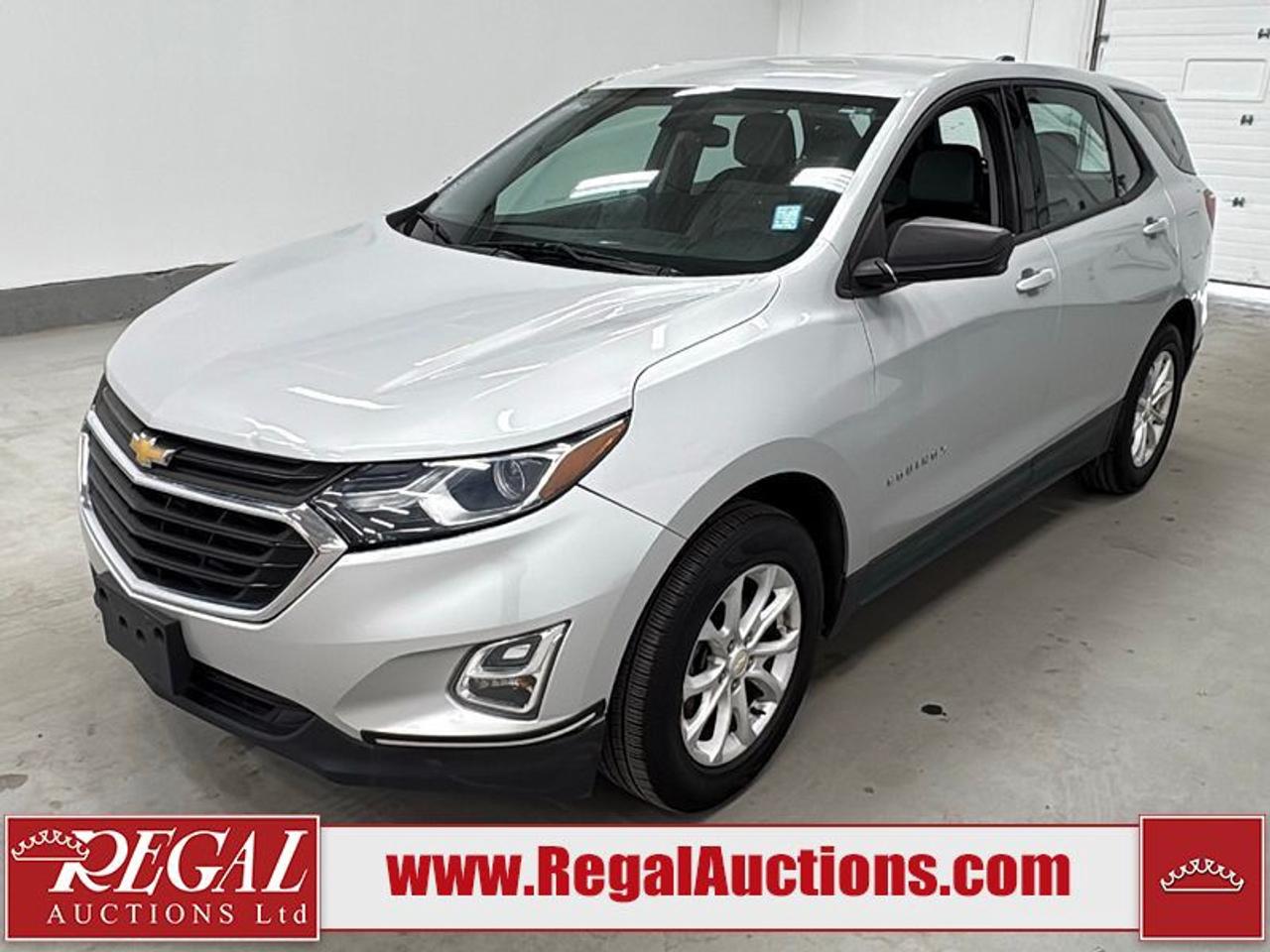 OFFERS WILL NOT BE ACCEPTED BY EMAIL OR PHONE - THIS VEHICLE WILL GO TO PUBLIC AUCTION ON Saturday August 22.<br> SALE STARTS AT 11:00 AM.<br><br>VEHICLE DESCRIPTION <br/>Stock #: 42639 <br/>Lot #: 826 <br/>Reserve Price: $8,500 <br/>CarProof Report: Available at www.RegalAuctions.com <br/><br/>IMPORTANT DECLARATION <br/>Active Status: This vehicles title is listed as Active Status. <br/> Live Online Bidding: This vehicle will be available for bidding over the internet, visit www.RegalAuctions.com to register. <br/> <br/>The simple solution to selling your car or truck. Bring your clean vehicle in with your Drivers License and current Registration and well put it on the auction block at our next sale.<br/><br/>www.RegalAuctions.com