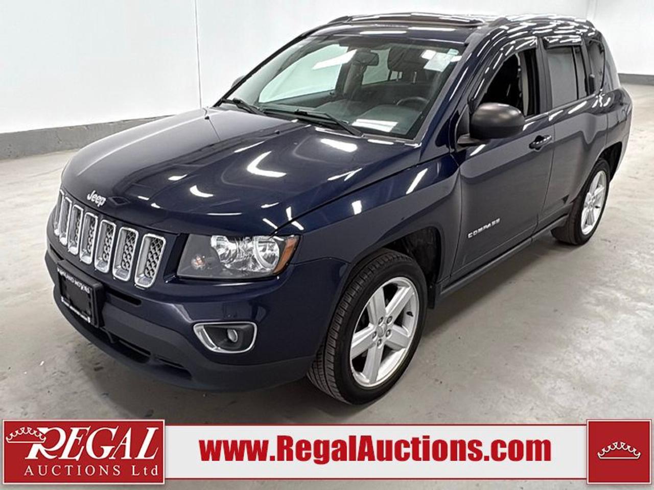 OFFERS WILL NOT BE ACCEPTED BY EMAIL OR PHONE - THIS VEHICLE WILL GO ON TIMED ONLINE AUCTION on Tuesday June 30.<br><br/>VEHICLE DESCRIPTION <br/>Stock #: 42640 <br/>Lot #: 969 <br/>Reserve Price: $5,900 <br/>CarProof Report: Available at www.RegalAuctions.com <br/><br/>IMPORTANT DECLARATION <br/>Active Status: This vehicles title is listed as Active Status. <br/> Live Online Bidding: This vehicle will be available for bidding over the internet, visit www.RegalAuctions.com to register. <br/> <br/>The simple solution to selling your car or truck. Bring your clean vehicle in with your Drivers License and current Registration and well put it on the auction block at our next sale.<br/><br/>www.RegalAuctions.com