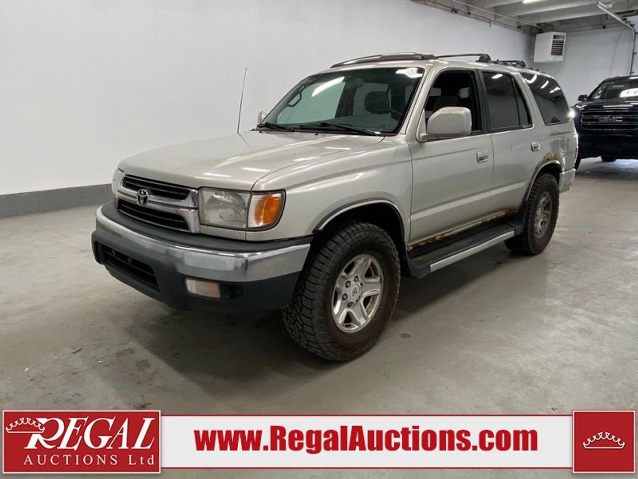 OFFERS WILL NOT BE ACCEPTED BY EMAIL OR PHONE - THIS VEHICLE WILL GO ON TIMED ONLINE AUCTION on Tuesday July 7.<br><br/>VEHICLE DESCRIPTION <br/>Stock #: 42699 <br/>Lot #: 518DT <br/>Reserve Price: $2,000 <br/>CarProof Report: Not Available <br/><br/>IMPORTANT DECLARATION <br/>Dealership Trade-In: Unit was traded in and is being sold on behalf of a franchise dealership. <br/>Hail Damage: Hail Damage. <br/>Mechanical Problems: This vehicle has non-specific mechanical problems. <br/> *EXTRA TIRES IN BACK* *ENGINE RUNS POORLY* *ENGINE NOISE* *EXHAUST NOISE* *REAR HATCH INOPERABLE* <br/>Active Status: This vehicles title is listed as Active Status. <br/> Live Online Bidding: This vehicle will be available for bidding over the internet, visit www.RegalAuctions.com to register. <br/> <br/>The simple solution to selling your car or truck. Bring your clean vehicle in with your Drivers License and current Registration and well put it on the auction block at our next sale.<br/><br/>www.RegalAuctions.com