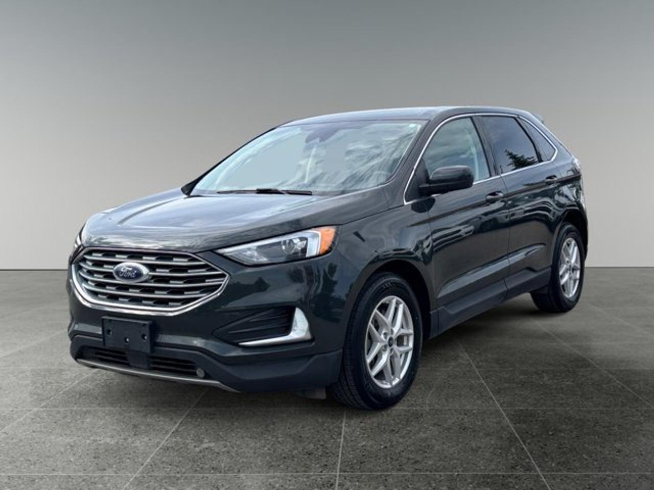 House of Cars Olympic Park An AMVIC licensed automotive retail dealer Location: 8525 Bowfort Rd. N.W Call: 587-356-1144  Stock #: PS-0939-6 Year: 2022 Make: Ford Model: Edge SEL AWD VIN: 2FMPK4J96NBA47323 KM: 92,553 Color: Black Transmission: Automatic Drivetrain: AWD Body Style: SUV  Key Features: All Wheel Drive Heated Front Seats Heated Steering Wheel Remote Start Blind Spot Information System (BLIS) Lane Keeping System Pre-Collision Assist with Automatic Emergency Braking Apple CarPlay & Android Auto Dual Zone Climate Control Power Driver Seat Back Up Camera Push Button Start Power Liftgate  Additional Highlights: CARFAX Included Professionally Detailed 1000+ Vehicles In Stock  Visit House of Cars Olympic Park or call 587-356-1144 to schedule your test drive today!