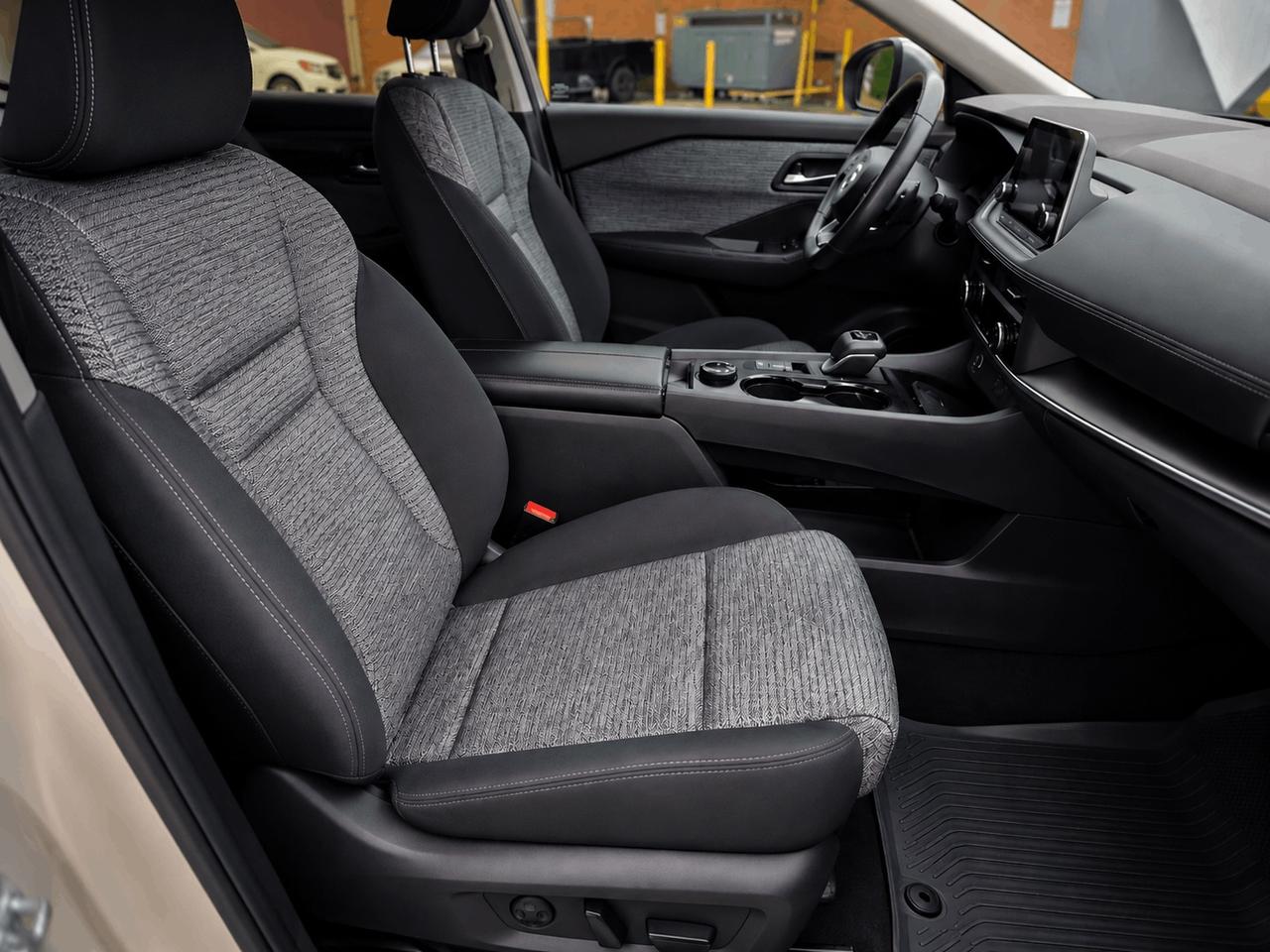 2023 Nissan Rogue SV-AWD-PANO ROOF-ONLY 37974KM-CERTIFIED Photo