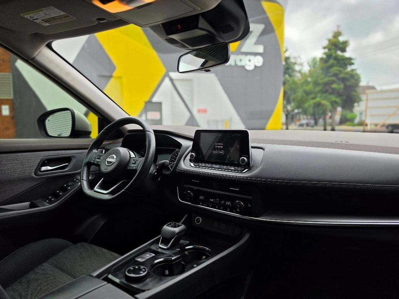 2023 Nissan Rogue SV-AWD-PANO ROOF-ONLY 37974KM-CERTIFIED Photo