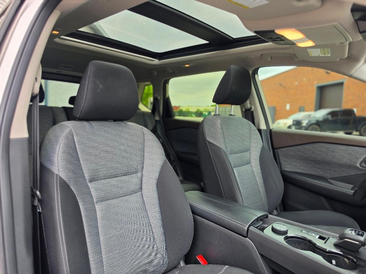 2023 Nissan Rogue SV-AWD-PANO ROOF-ONLY 37974KM-CERTIFIED Photo