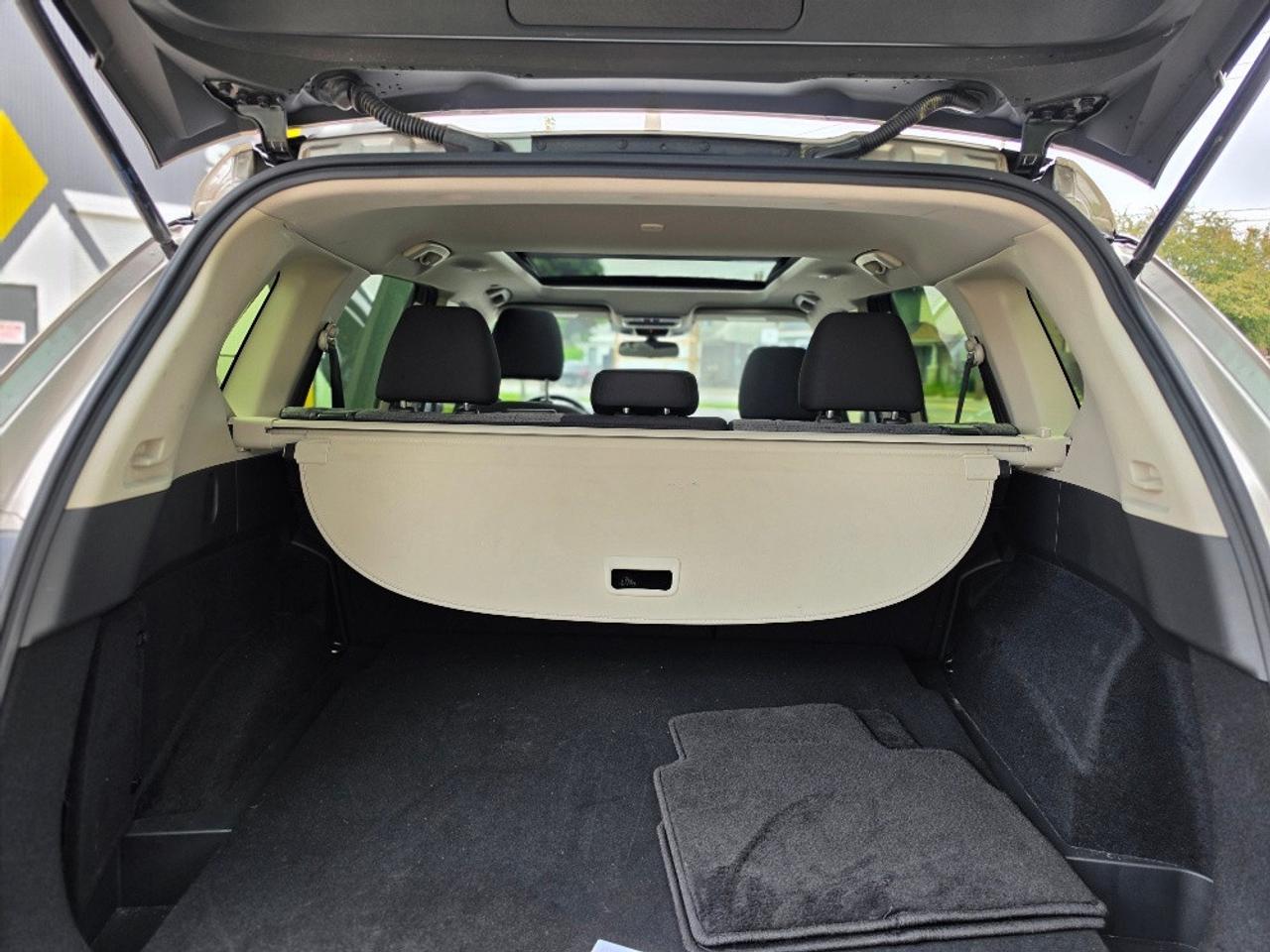 2023 Nissan Rogue SV-AWD-PANO ROOF-ONLY 37974KM-CERTIFIED Photo