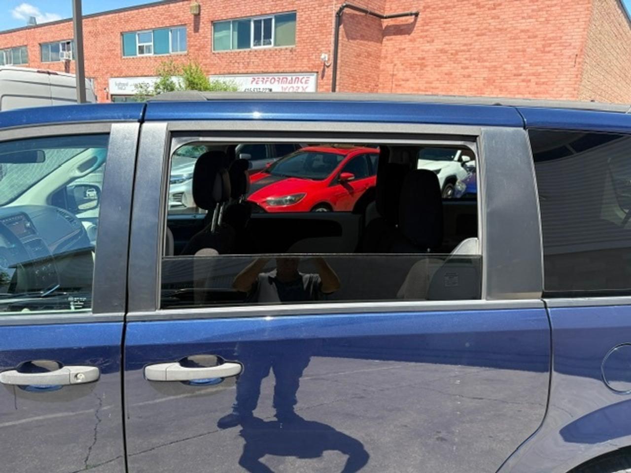 2014 Dodge Grand Caravan SE ONLY 95,000KM-1 OWNER-NO ACCIDENTS-CERTIFIED! Photo
