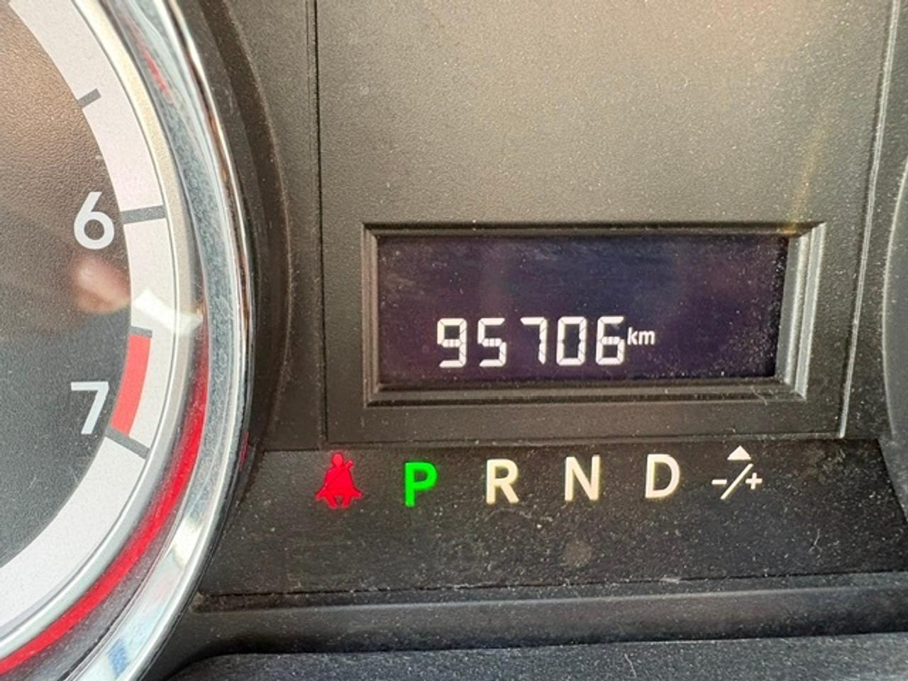 2014 Dodge Grand Caravan SE ONLY 95,000KM-1 OWNER-NO ACCIDENTS-CERTIFIED! Photo