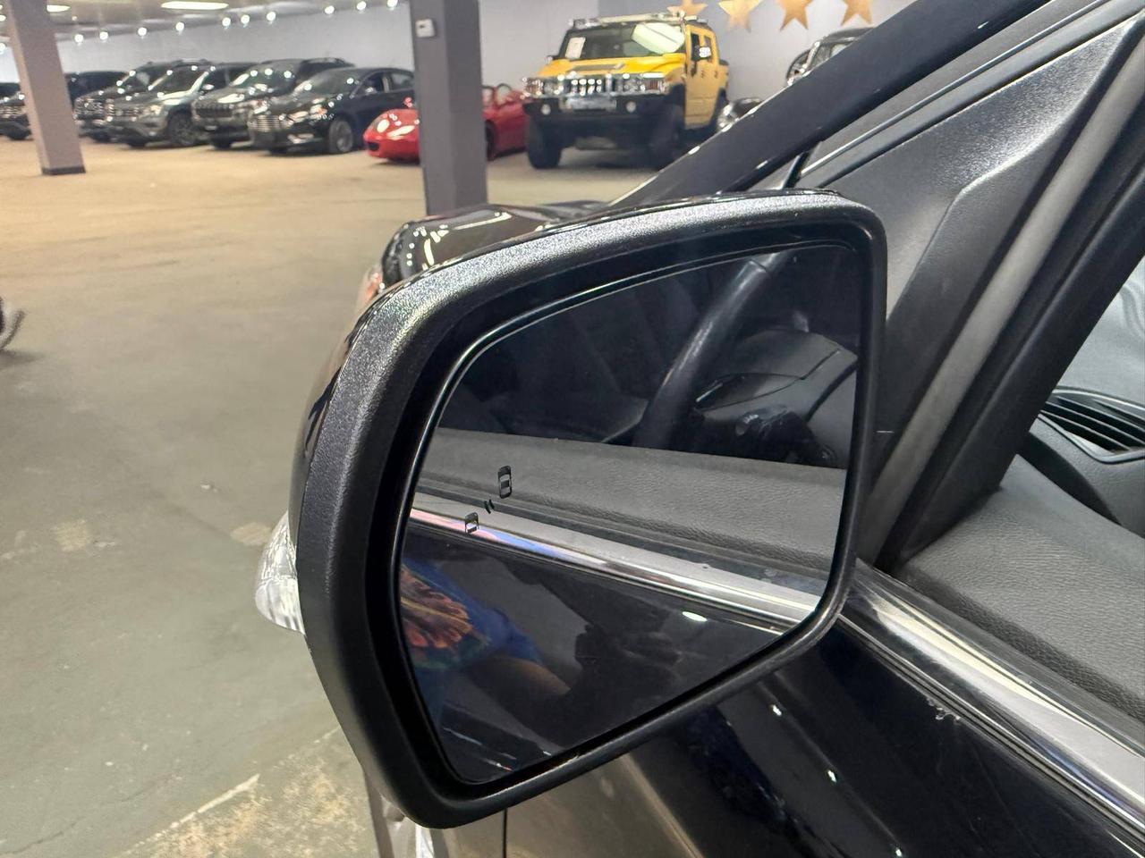 2020 Ford Edge SEL AWD Photo