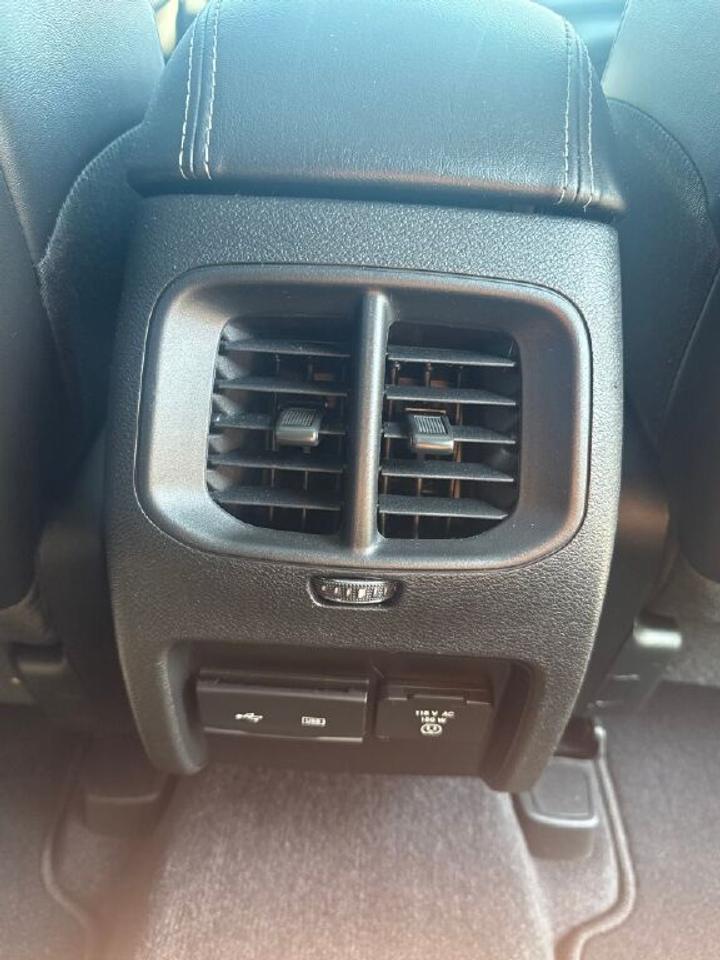 2019 Jeep Cherokee Limited Photo