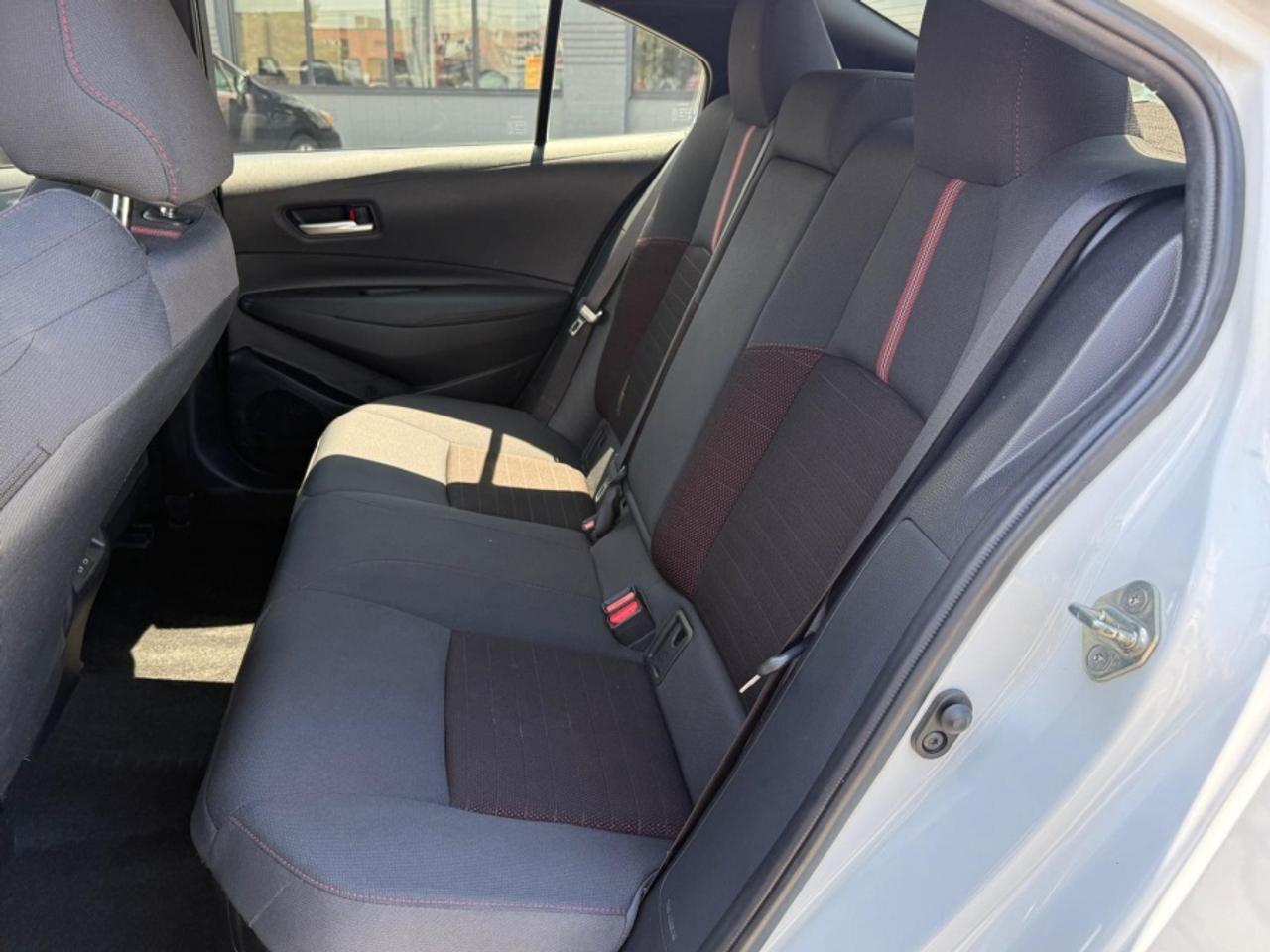 2024 Toyota Corolla Hybrid SE AWD /FULL SERVICE HISTORY /SUNROOF /REAR CAM - Photo #19
