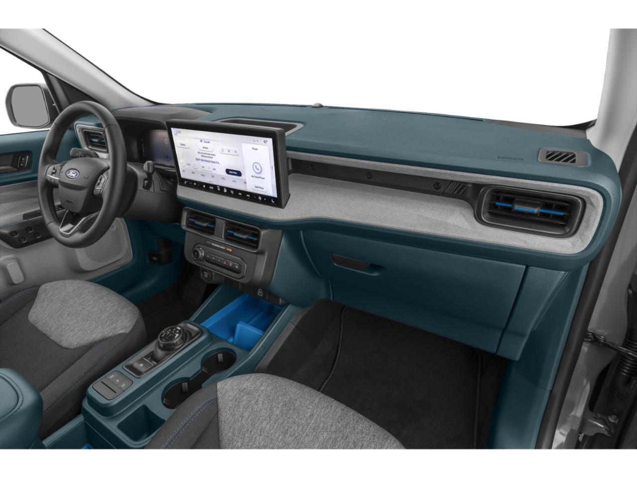 2026 Ford Maverick XLT Photo