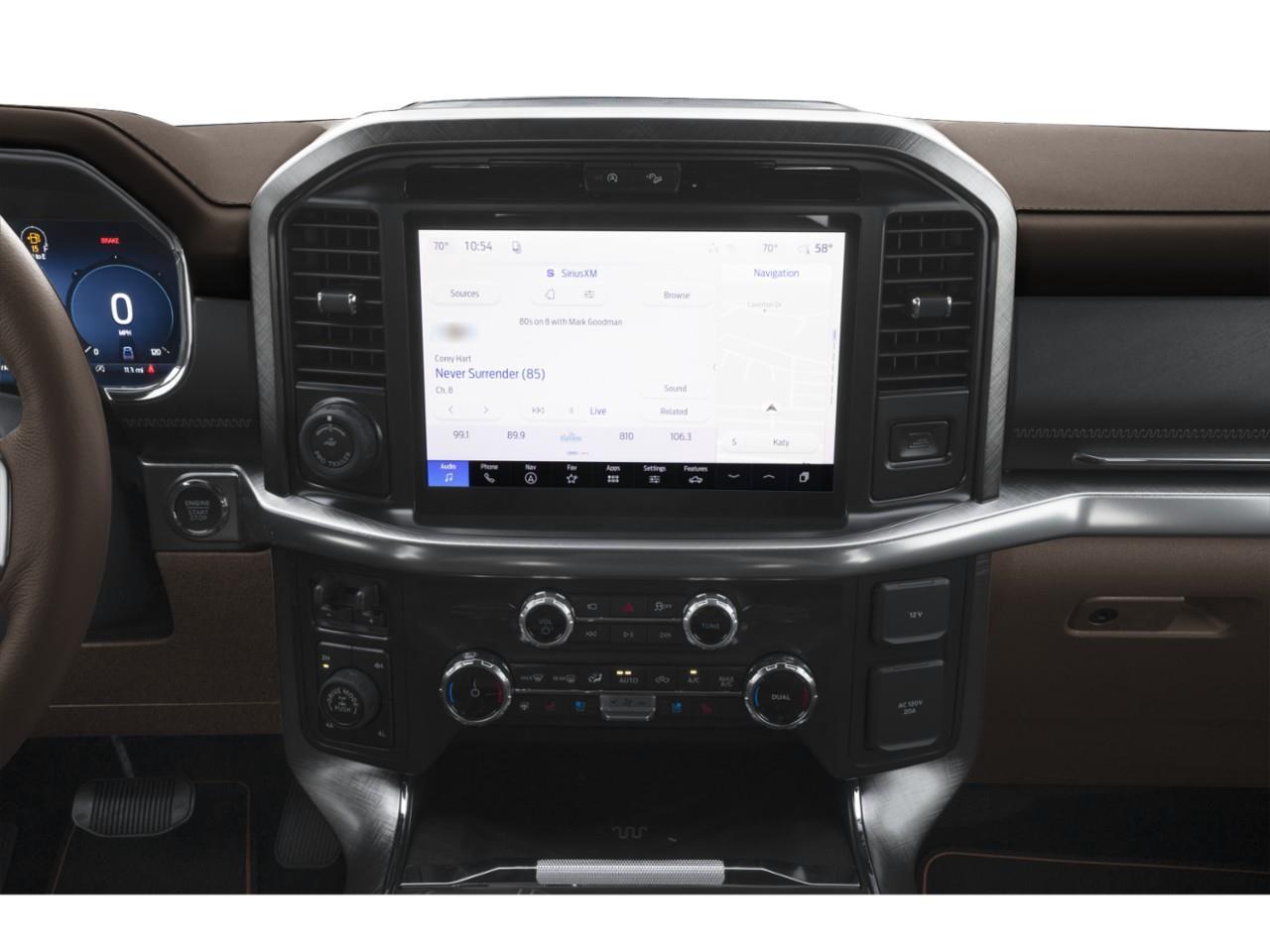 2026 Ford F-150 King Ranch Photo