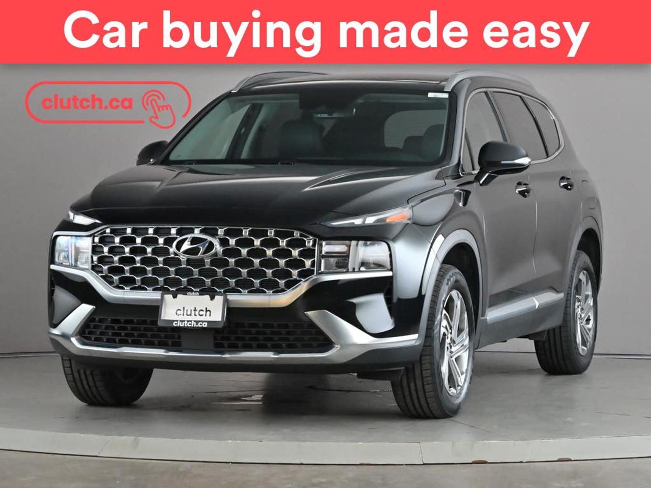 Electric Parking Brake, Brake Assist, Auto Dimming Rearview Mirror and more!<br> <br>Clutch is the largest online used car retailer in Canada, delivering a seamless, hassle-free car-buying experience to drivers everywhere. Shop thousands of used cars online, get the right one delivered to your door, and enjoy peace of mind with our 10-Day Money-Back Guarantee. How sweet is that? To learn more, visit clutch.ca.<br> <br>The top features for this car include:<br> <br>Auto Stop/Start<br>Electric Parking Brake<br>Brake Assist<br>Auto Dimming Rearview Mirror<br>Front Heated Seats<br>Power Lumbar Support<br>Folding Rear Seats<br>Climate Control<br>Dual Zone Front Climate Control<br>Rear Climate Vents<br>Speed-Sensitive Volume<br>Bluetooth Music<br>Touchscreen Display<br>GPS Navigation<br>Cruise Control<br>Adaptive Cruise Control<br>Integrated Garage Door Opener<br>12V Outlet<br>Hands Free Device Connectivity<br>Apple CarPlay<br>Android Auto<br>USB Input<br>Keyless Entry<br>Push Button Start<br>Passive Keyless Entry<br>Rear Seat Reminder<br>Lane Departure Warning<br>Active Lane Keep Assistance<br>Blindspot Sensors<br>Forward Collision Mitigation<br>Rear Collision Warning<br>Rear Collision Mitigation<br>Rear Cross Traffic Alert<br>Pedestrian Detection<br>Driver Attention Alert<br>Heated Steering Wheel<br>One-Touch Windows<br>Rear Window Defroster<br>Panoramic Sunroof<br>Hill Assistance<br>Automatic High Beams<br>Rear View Camera<br>Rear Parking Sensors<br>Power Driver Seat<br>Power Passenger Seat<br>App Remote Start<br> <br>Seamless home delivery - Delivery to your door in a matter of days. Available on select packages.<br> <br>Try it out for 10 days - If you do not like it, we will take it back. <br> <br>Quality assured - All cars go through our rigorous 210-point inspection and reconditioning process.<br> <br>Peace of mind - Warranty and protection plans available.<br> <br>Haggle-free - No haggling or hard sells.<br> <br>100% Transparency - Full inspection reports on every car, including high-res photography and a free Carfax report.<br> <br>Listed price is for cash purchase only and does not include taxes, Shipping Fees (if applicable), Delivery Fees (if applicable), government licensing fees.<br> <br>Previous Provincial Registrations:<br>Ontario<br> <br>Stock # 113672