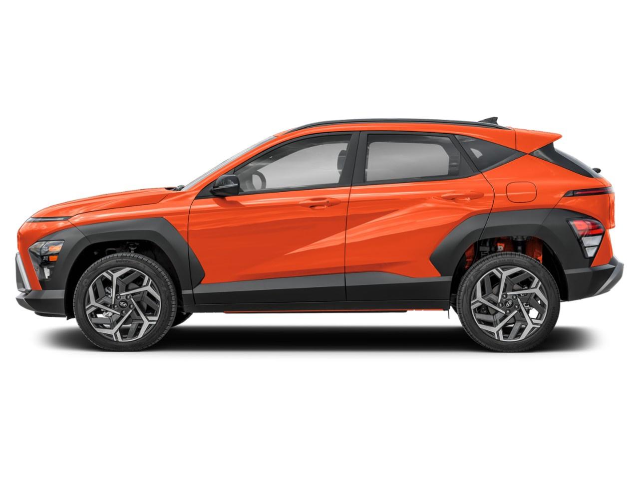 2026 Hyundai KONA 2.0L Preferred AWD Photo