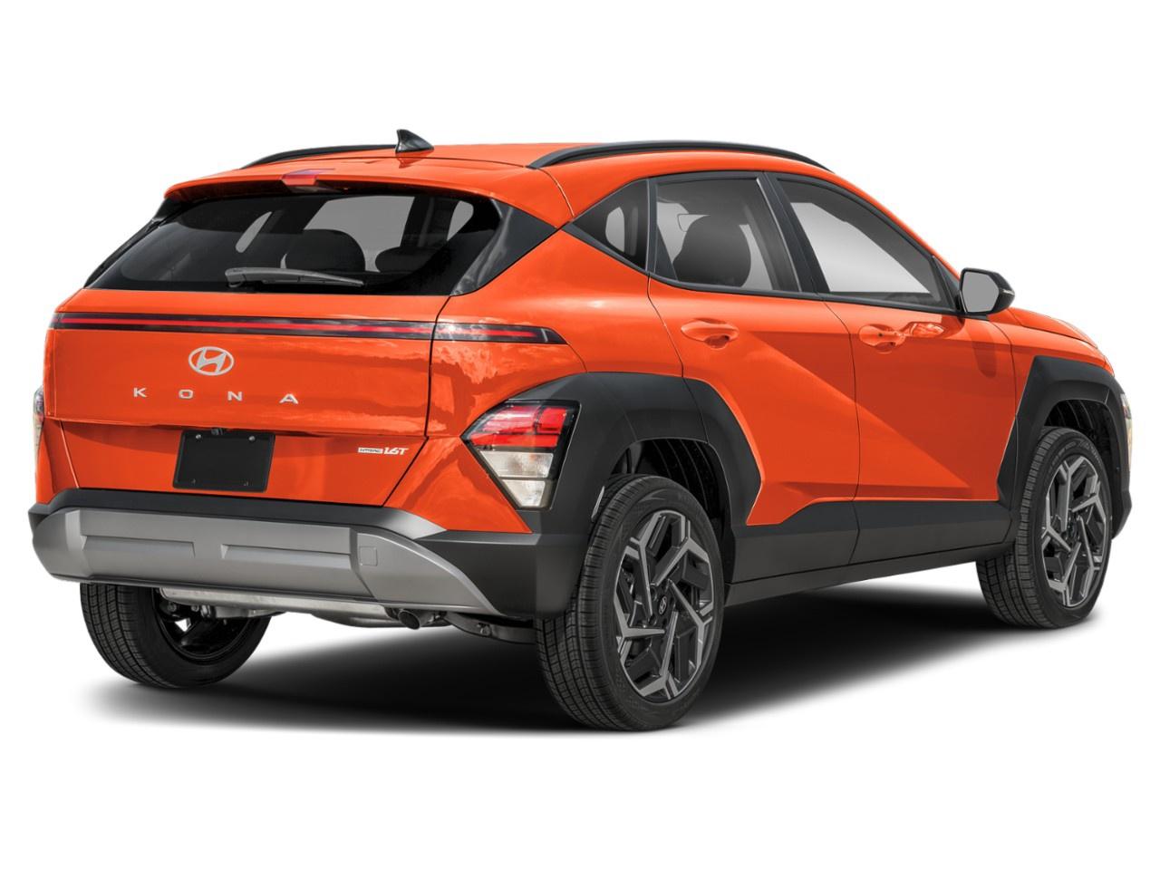 2026 Hyundai KONA 2.0L Preferred AWD Photo