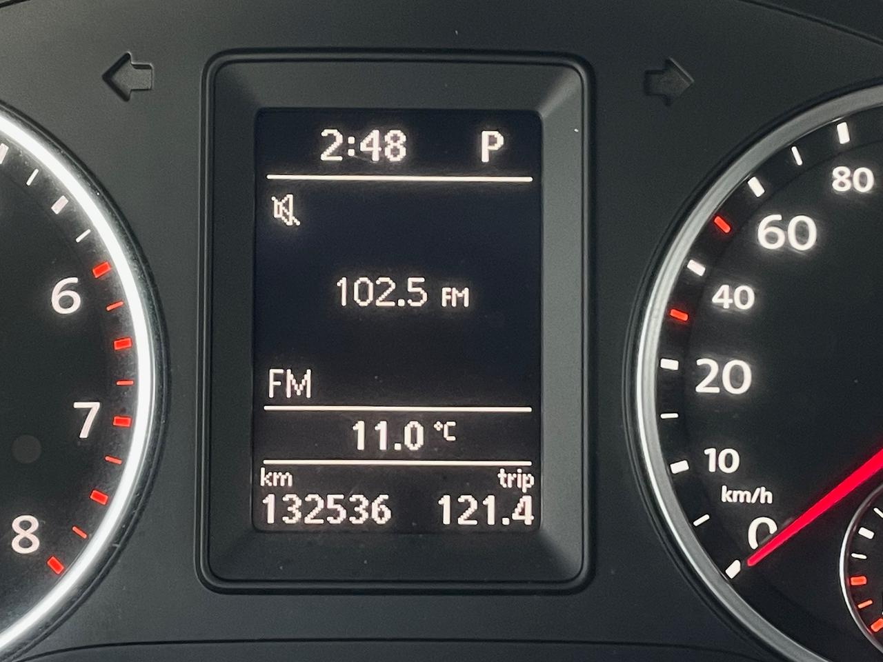 2016 Volkswagen Tiguan Comfortline *AWD, BACKUP CAM, HEATED SEATS* Photo