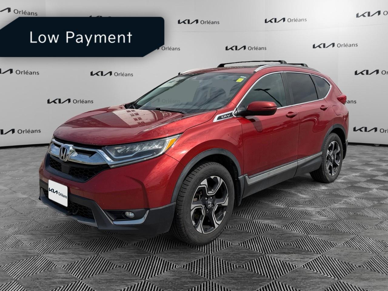 <p>WE ACCEPT ALL MAKE AND MODEL TRADE IN VEHICLES. JUST WANT TO <a href=https://app.openlane.ca/trade-in?token=KIA417-307c4788-1bf7-499a-84ff-65e982f8fe8b rel=nofollow><strong>SELL YOUR CAR</strong></a>? WE BUY EVERYTHING!</p><p>Advertised pricing is only available with Orleans Kias financing promotion. <span style=color:rgb( 0 , 0 , 0 )>Cash purchases are subject to a $2000 Price adjustment.</span></p><p>Ask us for more details!</p><p>DISCLAIMER: Advertised pricing includes all fees. Licensing and HST not included in the price.</p><p>Vehicle pricing, incentives, options (including standard equipment), and technical specifications listed for this vehicle may not match the exact vehicle displayed. Please confirm with a sales representative the accuracy of this information </p>