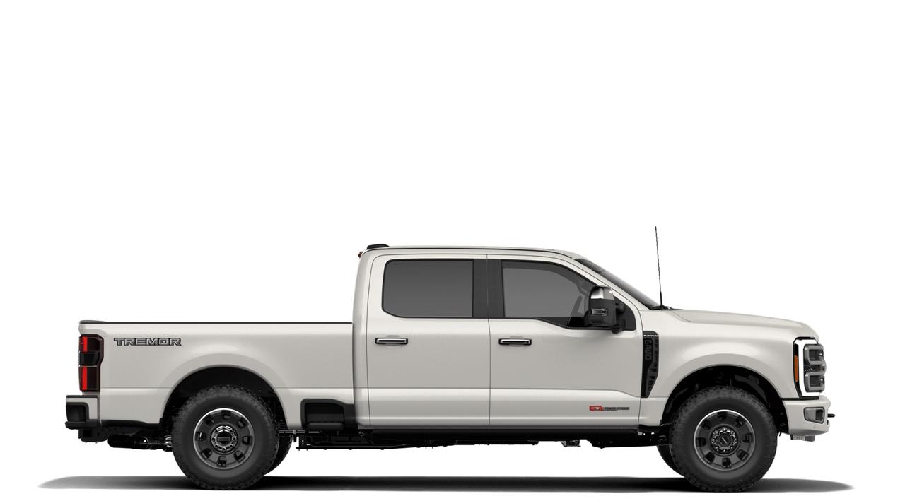 2027 Ford F-350 Super Duty SRW PLATINUM 4WD CREW CAB 6.75' BOX Photo4